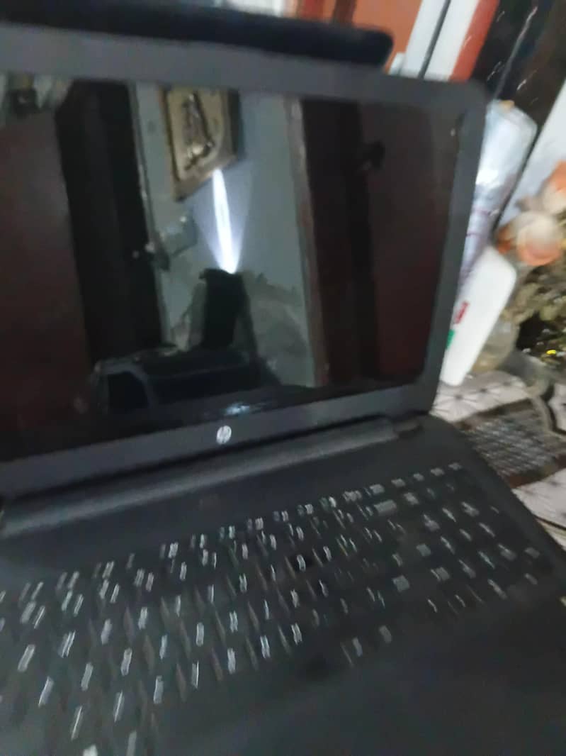 Hp Laptop 5