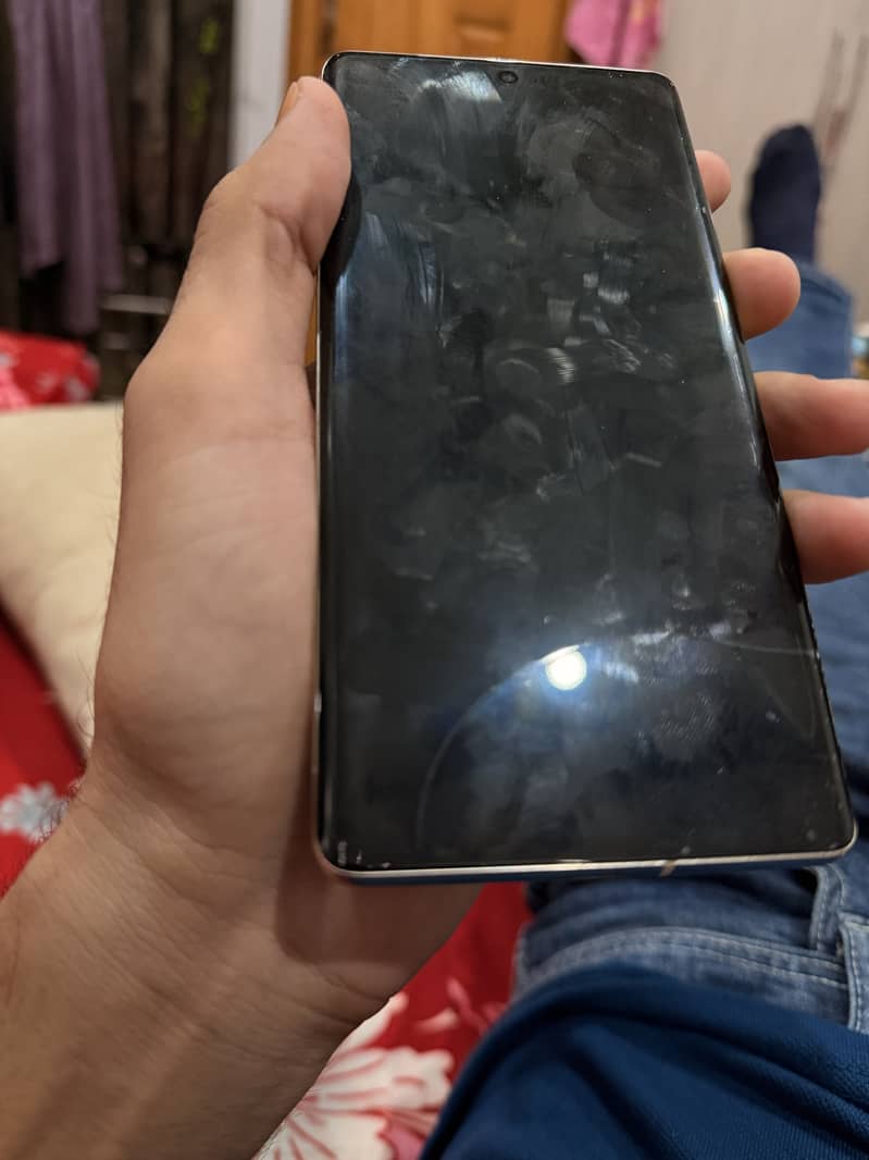 Google Pixel 7 Pro 5