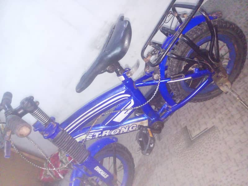 complete cycle 0