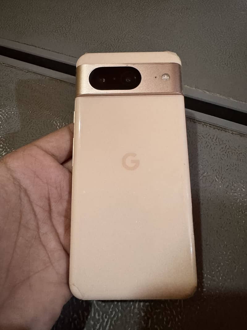 Google Pixel 8 0