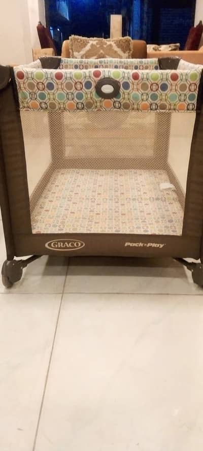 Graco Imported Item For sale