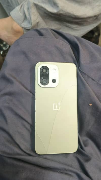 Oneplus 13s