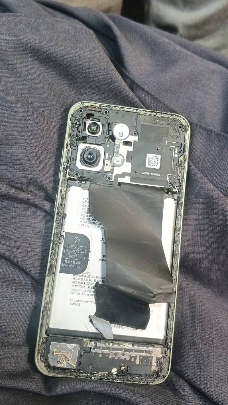 Oneplus 13s 5