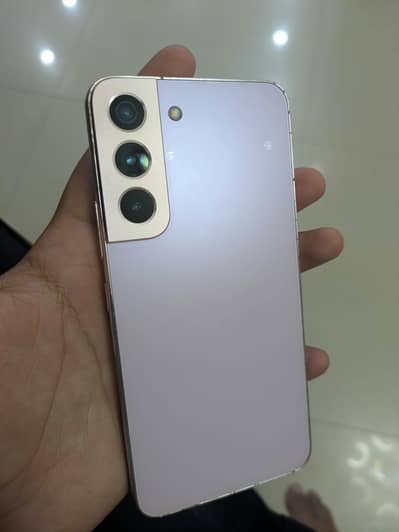 Samsung Mobile S22