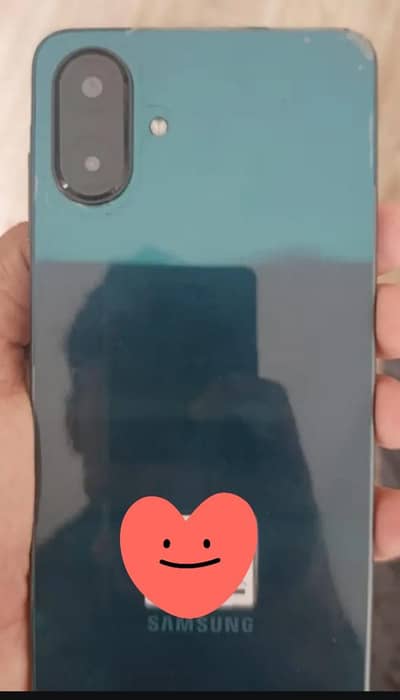 Samsung Mobile A07 5G