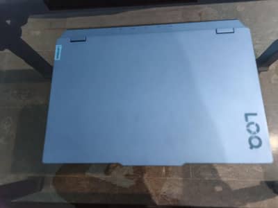 Lenovo LOQ i7 | RTX 5050 8GB | 24GB RAM | 1TB SSD