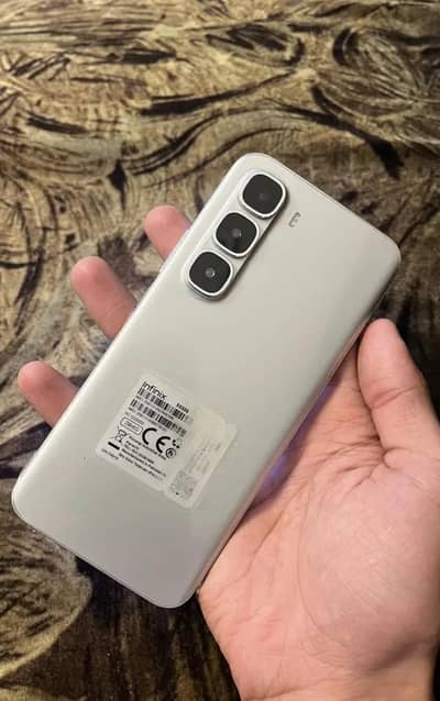 Infinix Hot 6 Pro+ (8/256)