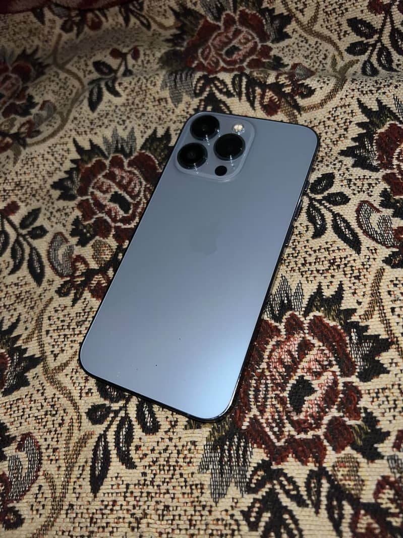 Apple iPhone 13 Pro 0