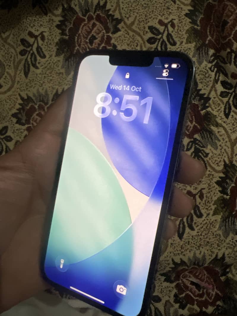 Apple iPhone 13 Pro 2
