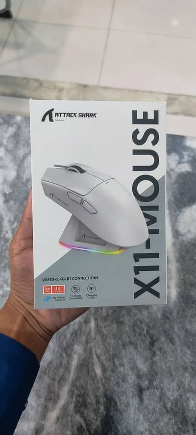 Wireless Gaming Mouse for sale !!!