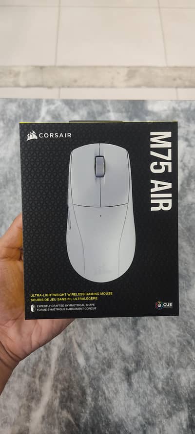 Wireless Gaming Mouse for sale !!!