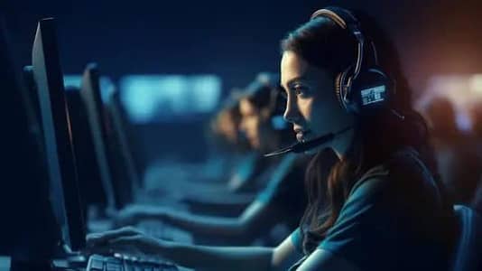 CALL CENTER JOBS LAHORE