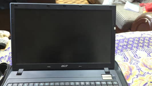 Acer TravelMate 8572T Laptop for Sale