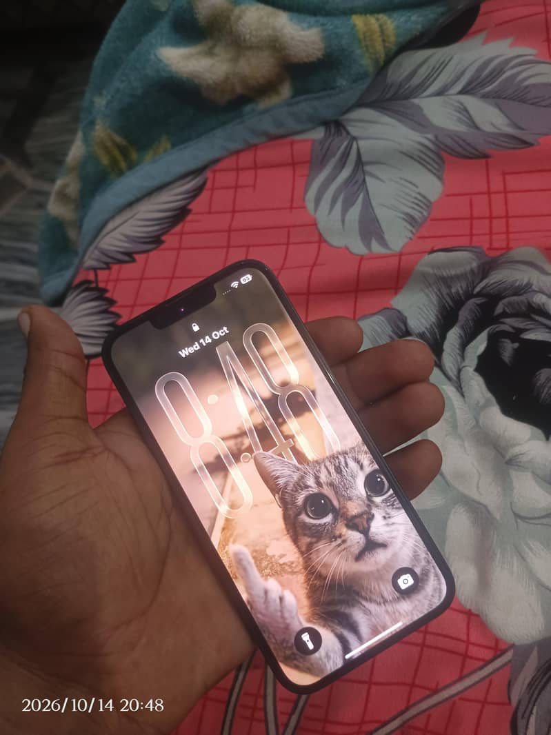 Apple iPhone 13 2