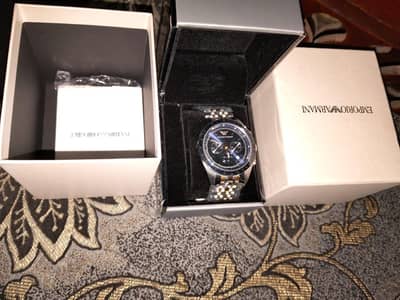 Emporio Armani