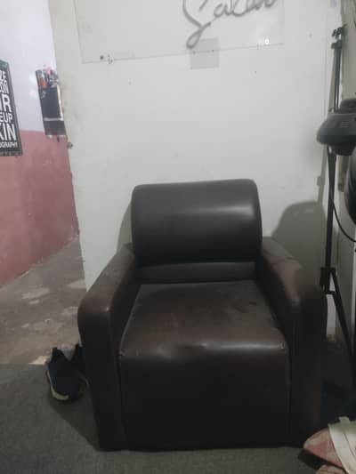 manicure padicure sofa for sale