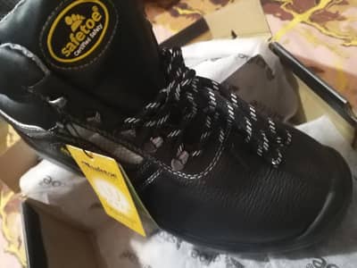 imported new safety shoes for sale . . .