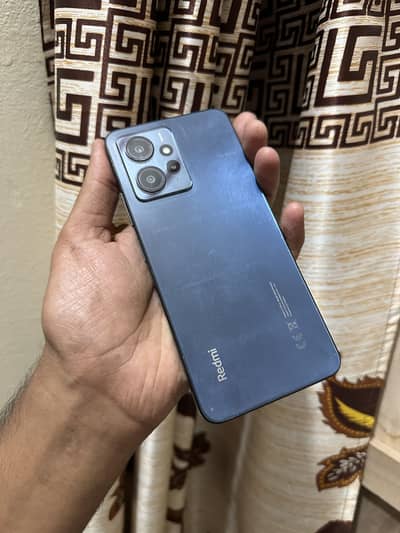 Xiaomi Redmi Note 12