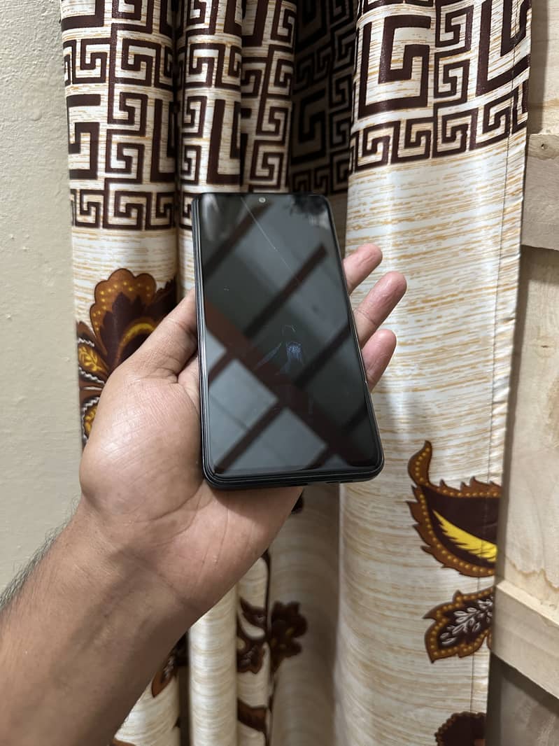 Xiaomi Redmi Note 12 3