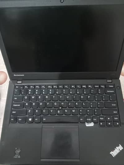 Lenovo ThinkPad Core i5 4th Gen | 8GB RAM