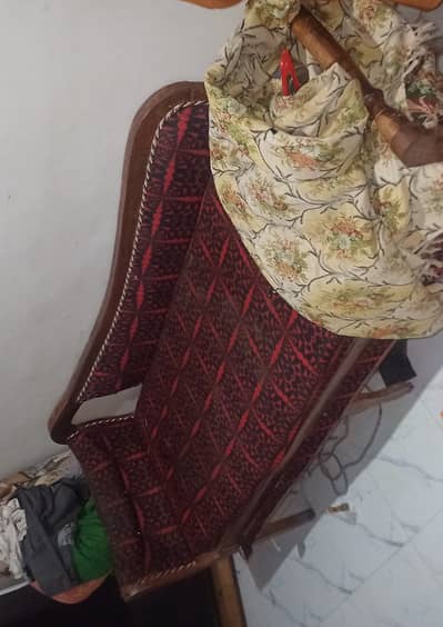 Sofa sethi