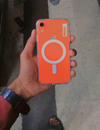 Apple iPhone XR