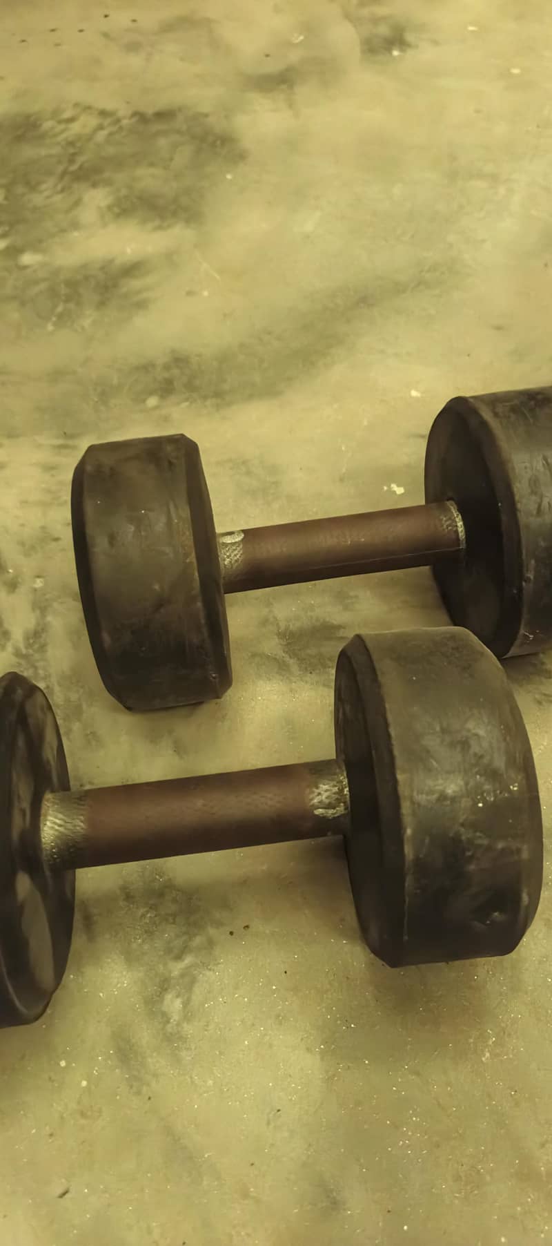 dumbbell 0