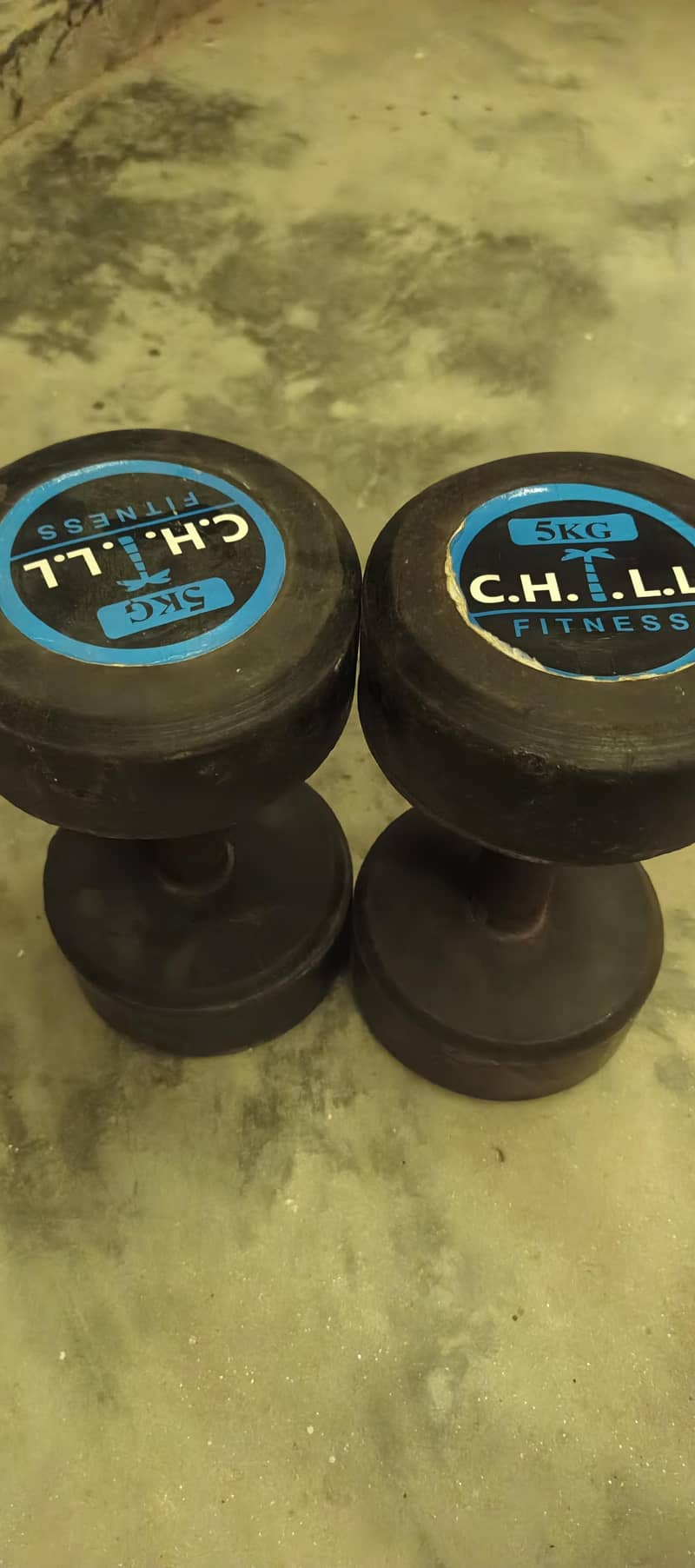 dumbbell 1