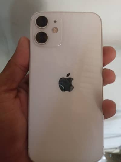 Apple iPhone 12 mini
