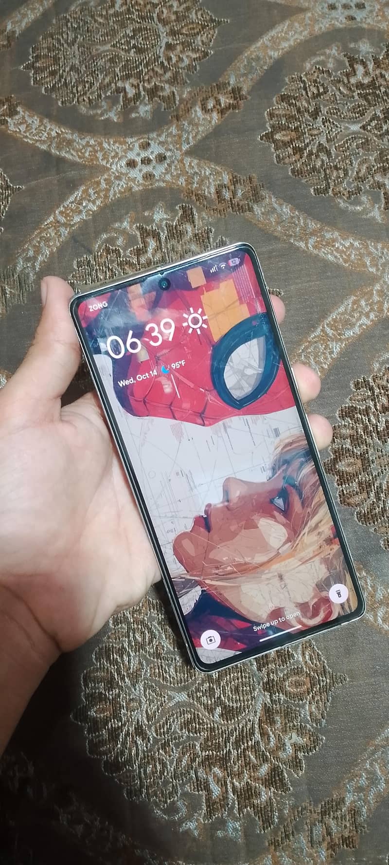Google Pixel 7 Pro 0