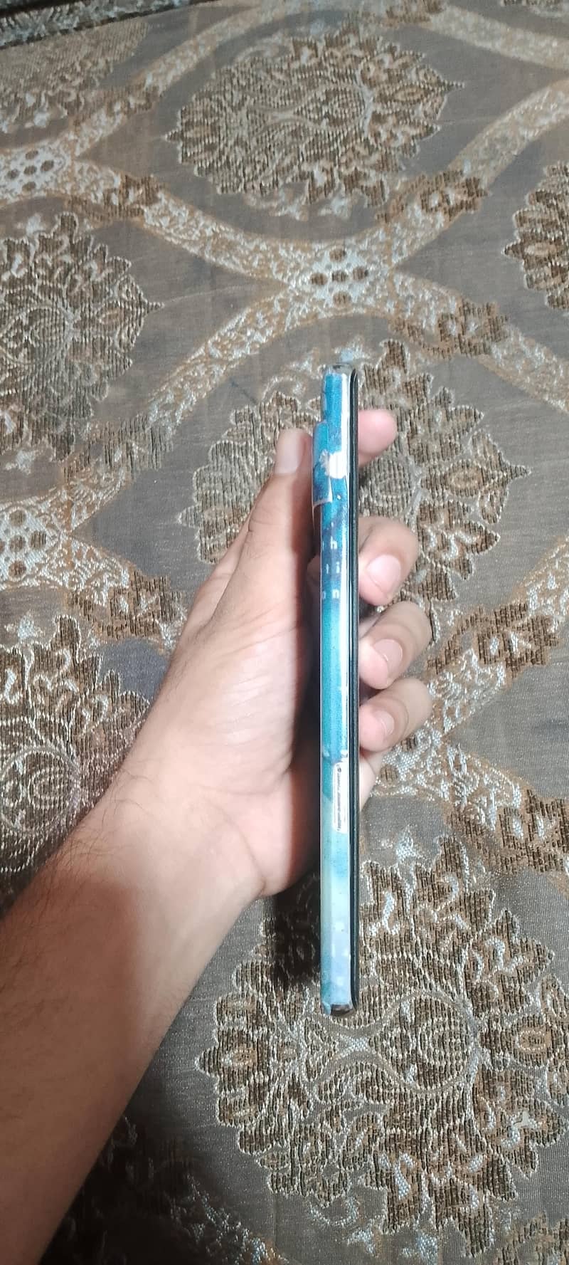 Google Pixel 7 Pro 3