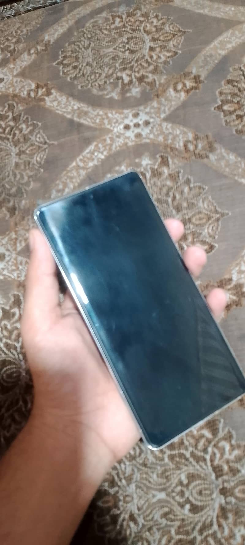 Google Pixel 7 Pro 4