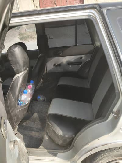 Suzuki Cultus VXR 2002