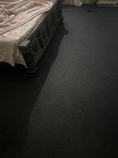 4 carpets. Very good condition