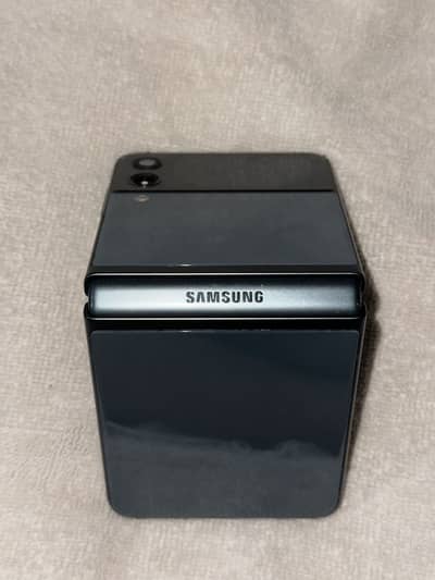 Samsung Mobile Z Flip 3