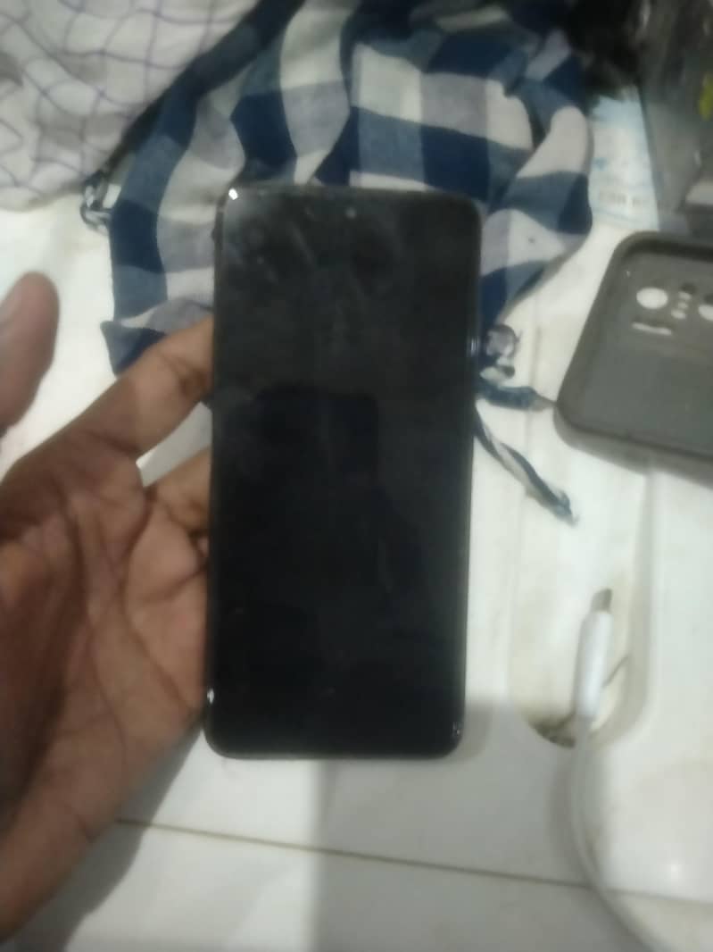 Xiaomi Mi Note 10 0