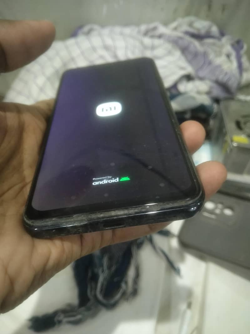 Xiaomi Mi Note 10 1