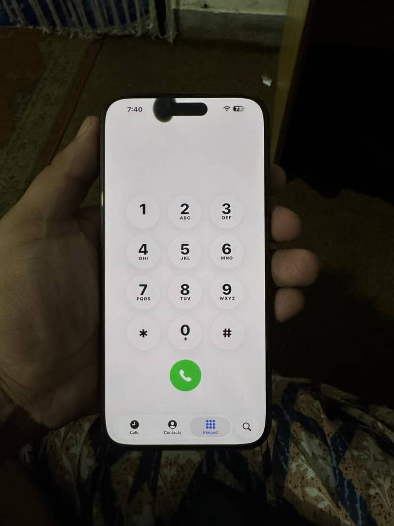 Apple iPhone 15 Pro Max 1