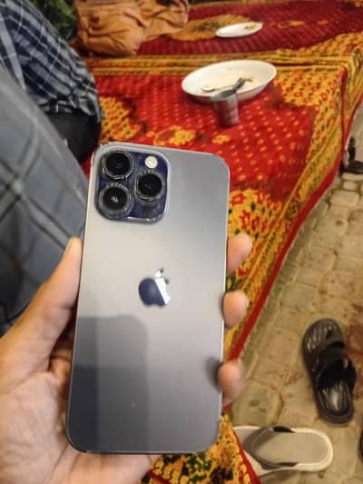 iPhone 14 Pro Max 128GB 0316/8616/750