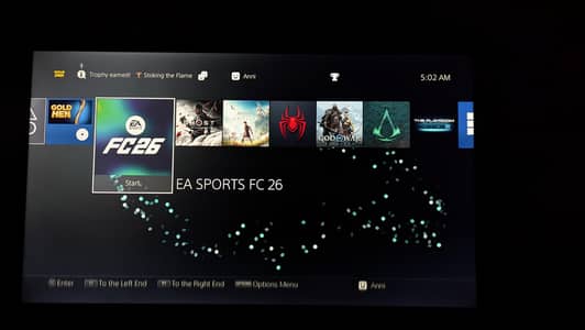 PS4 slim JB 500GB