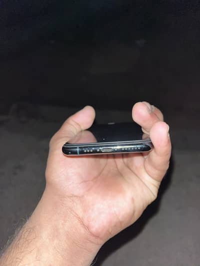 Apple iPhone 11 Pro