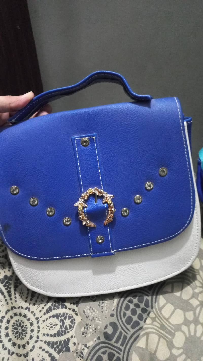 Hand bag 0