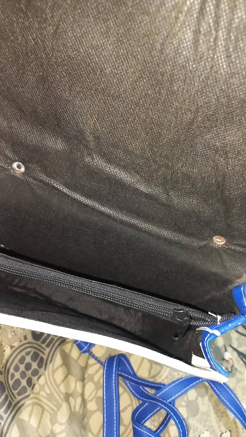 Hand bag 2