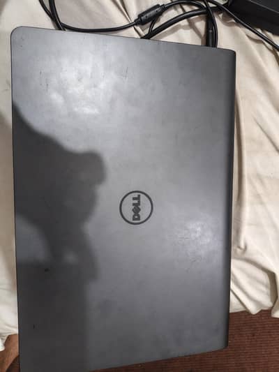Del laptop latitude 3550