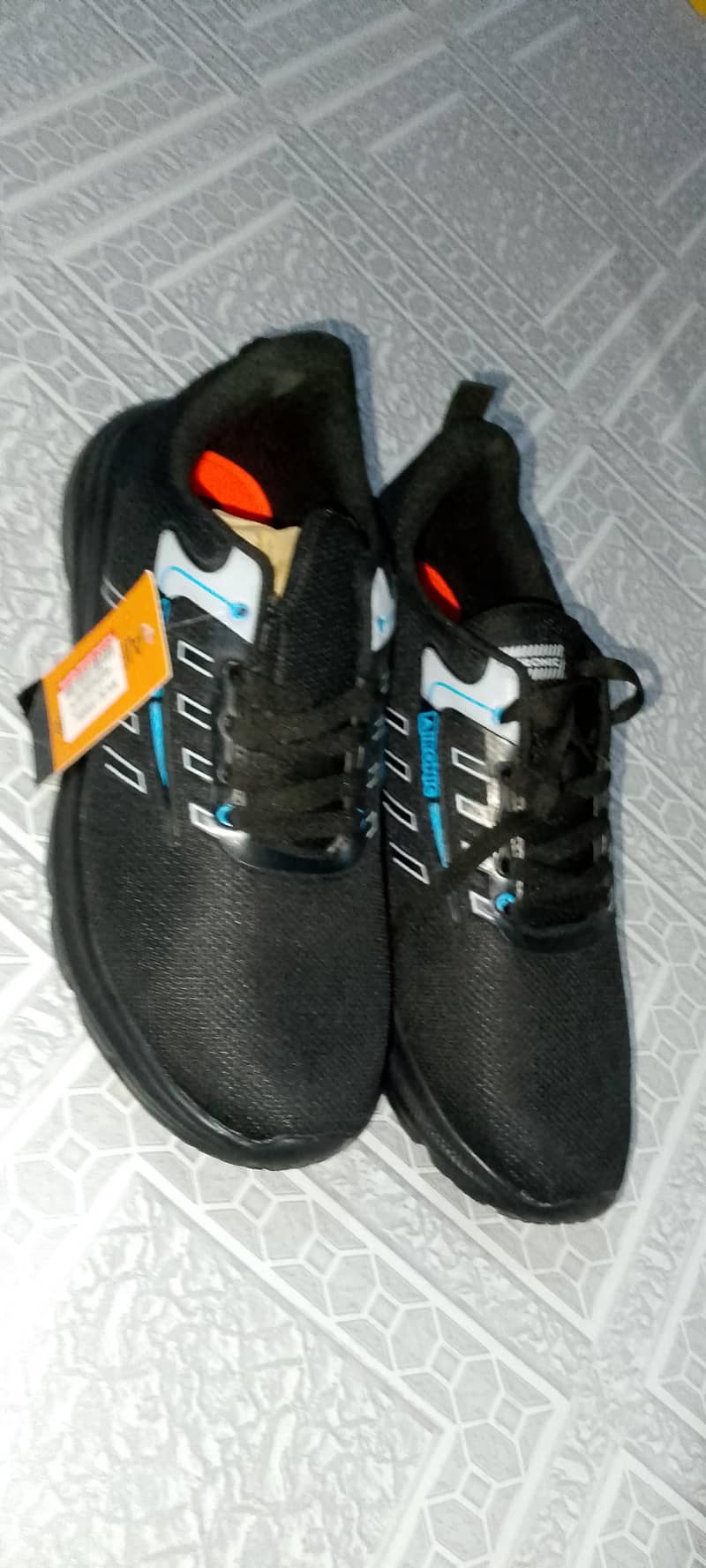 Emported shoes 3
