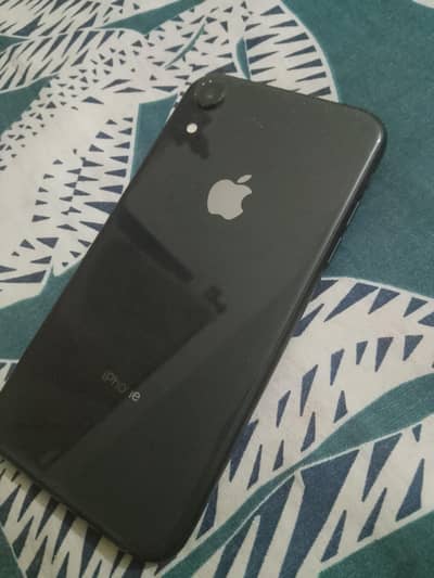 Apple iPhone XR
