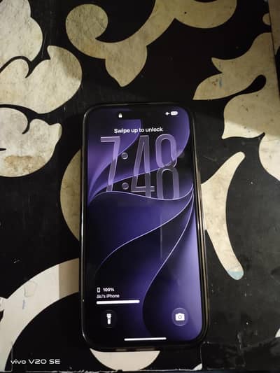 iPhone 14 Pro