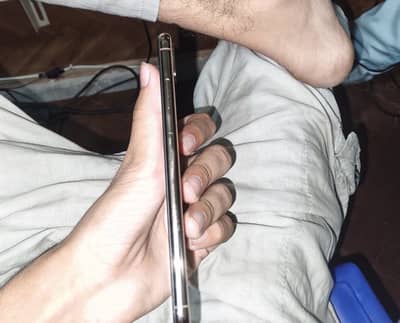 Apple iPhone XS Max 256 gb