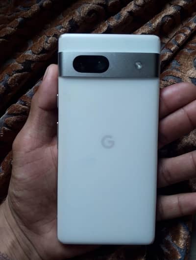 Google Pixel 7a