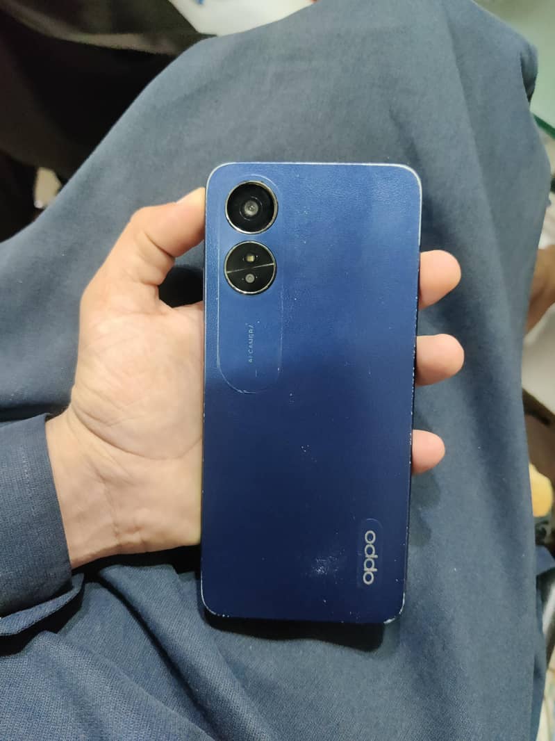 OPPO A17 1